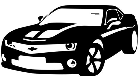 car silhouette clip art